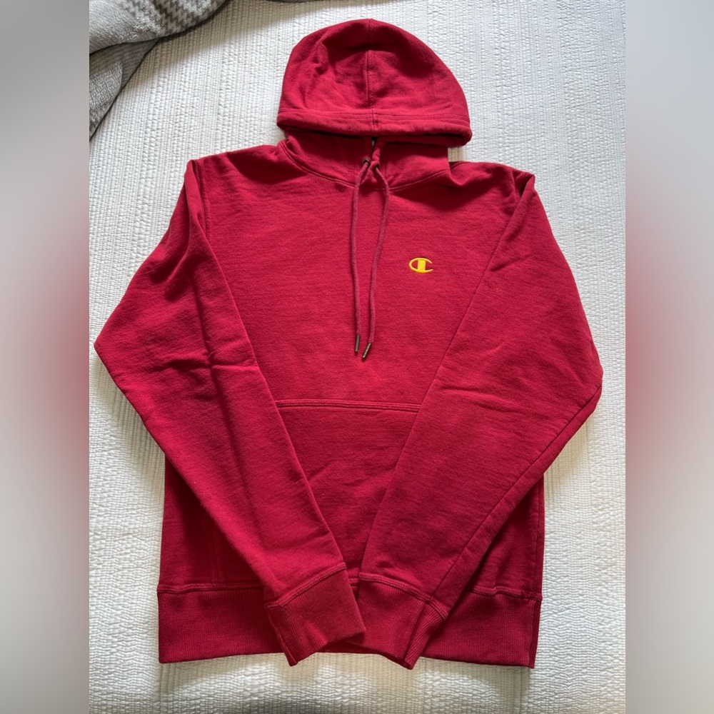 3/$14 CHAMPION Mens Hoodie